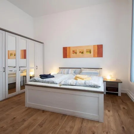 De Goede Hoop Apartment