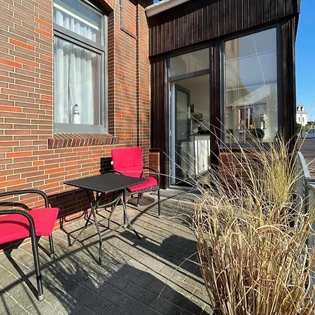 De Goede Hoop Borkum