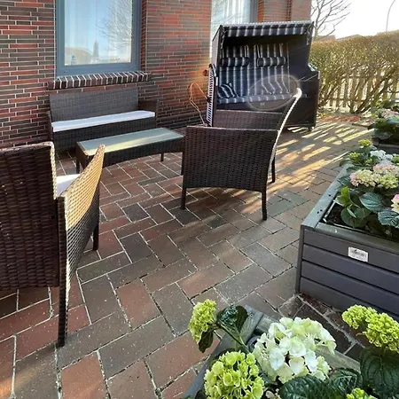 De Goede Hoop * Borkum