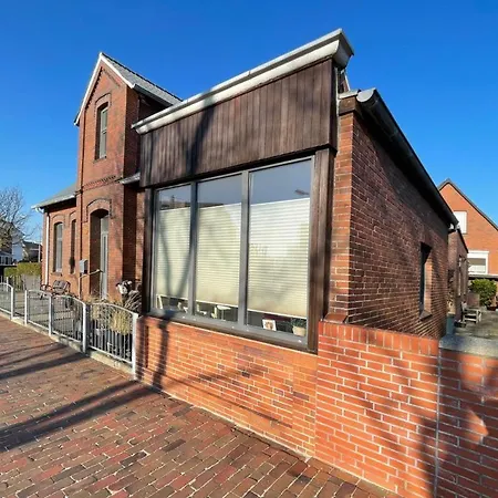 Apartment De Goede Hoop