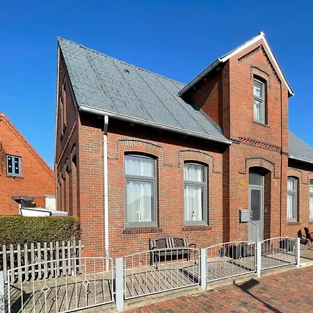 De Goede Hoop * Borkum